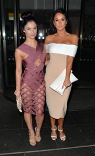 Vicky Pattison feet photo thumbnail