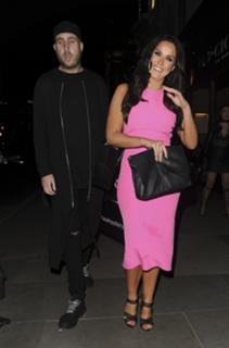 Vicky Pattison feet photo thumbnail