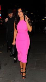 Vicky Pattison feet photo thumbnail
