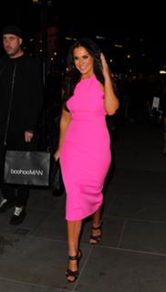 Vicky Pattison feet photo thumbnail