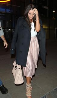 Vicky Pattison feet photo thumbnail