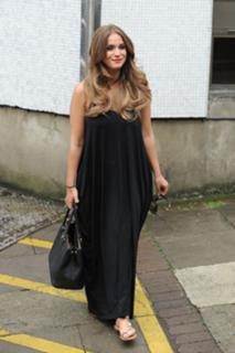 Vicky Pattison feet photo thumbnail