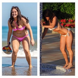 Vicky Pattison feet photo thumbnail