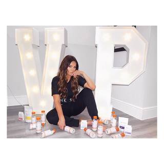 Vicky Pattison feet photo thumbnail