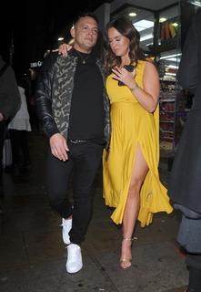 Vicky Pattison feet photo thumbnail