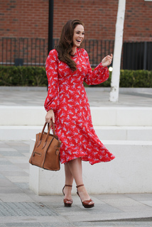 Vicky Pattison feet photo thumbnail