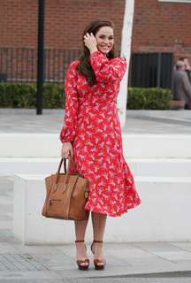 Vicky Pattison feet photo thumbnail