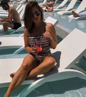 Vicky Pattison feet photo thumbnail