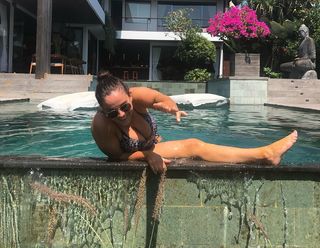 Vicky Pattison feet photo thumbnail