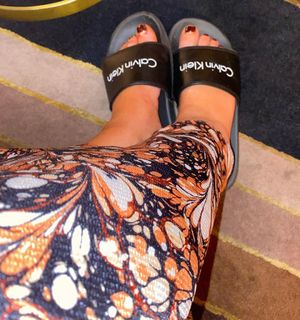 Vicky Pattison feet photo thumbnail