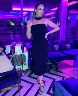 Vicky Pattison feet photo thumbnail