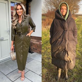 Vicky Pattison feet photo thumbnail