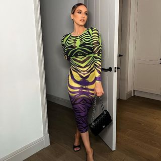 Vicky Pattison feet photo thumbnail