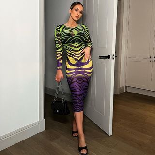Vicky Pattison feet photo thumbnail