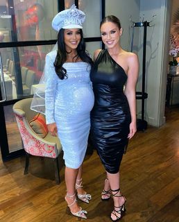 Vicky Pattison feet photo thumbnail