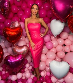 Vicky Pattison feet photo thumbnail