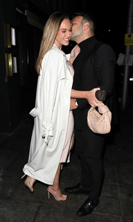 Vicky Pattison feet photo thumbnail