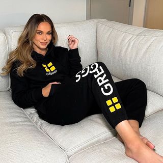 Vicky Pattison feet photo thumbnail