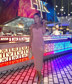 Vicky Pattison feet photo thumbnail