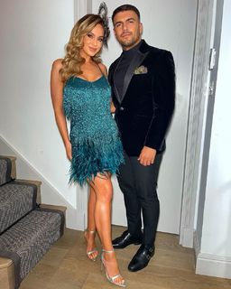 Vicky Pattison feet photo thumbnail