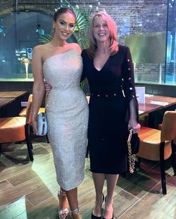 Vicky Pattison feet photo thumbnail
