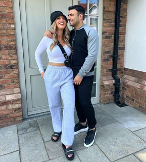 Vicky Pattison feet photo thumbnail