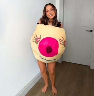 Vicky Pattison feet photo thumbnail