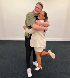 Vicky Pattison feet photo thumbnail