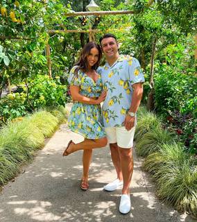 Vicky Pattison feet photo thumbnail