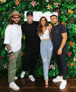 Vicky Pattison feet photo thumbnail