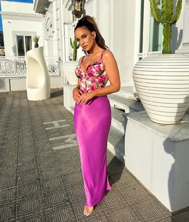 Vicky Pattison feet photo thumbnail