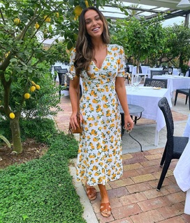 Vicky Pattison feet photo thumbnail