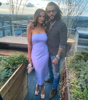 Vicky Pattison feet photo thumbnail