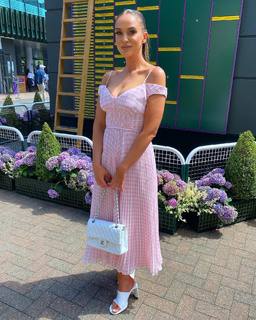 Vicky Pattison feet photo thumbnail