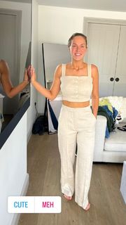 Vicky Pattison feet photo thumbnail