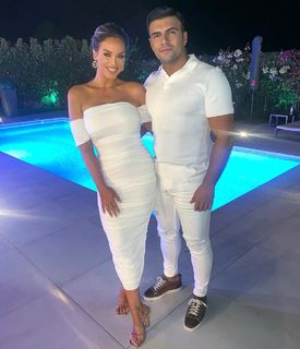 Vicky Pattison feet photo thumbnail