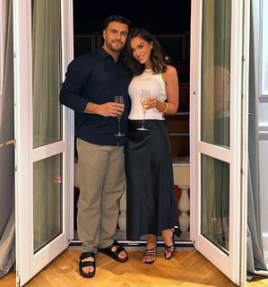 Vicky Pattison feet photo thumbnail