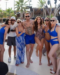 Vicky Pattison feet photo thumbnail