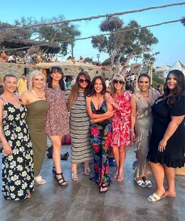 Vicky Pattison feet photo thumbnail