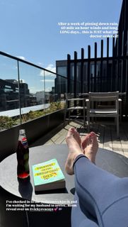 Vicky Pattison feet photo thumbnail