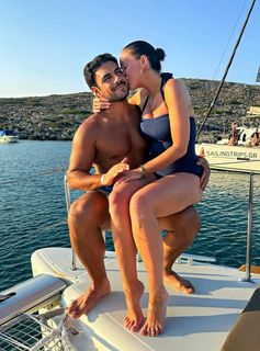 Vicky Pattison feet photo thumbnail