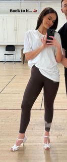 Vicky Pattison feet photo thumbnail