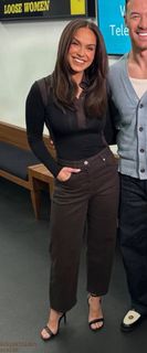 Vicky Pattison feet photo thumbnail