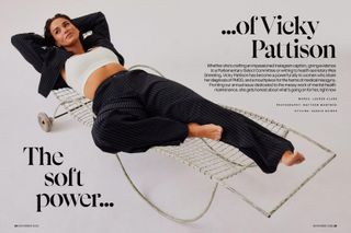 Vicky Pattison feet photo thumbnail