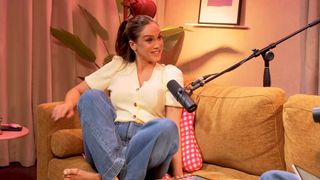 Vicky Pattison feet photo 15