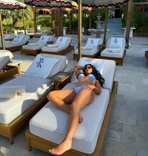 Vicky Pattison feet photo 9