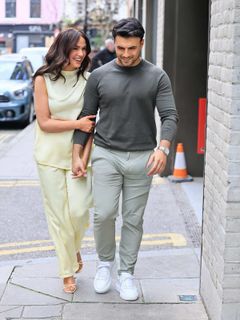 Vicky Pattison feet photo 1