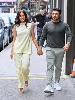 Vicky Pattison feet photo 16