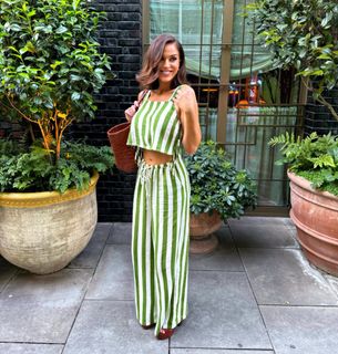 Vicky Pattison feet photo 12