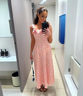 Vicky Pattison feet photo 8
